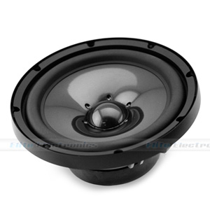 JL Audio ZR800CW 8" Subwoofer