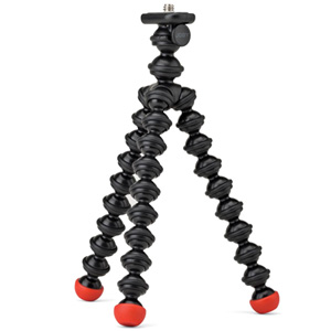 Joby Gorillapod Magnetic Tripod For Digital Cameras JB00151
