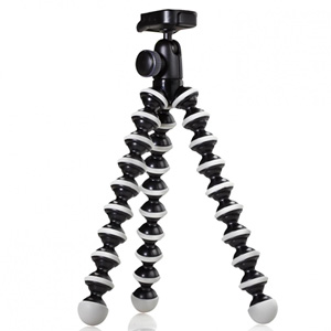 gorillapod hybrid