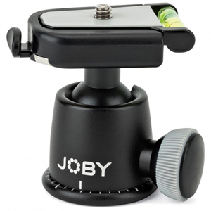 Joby Gorillapod Ballhead and Socket For SLR Zoom Camera Tripod Joby Gorillapod Ballhead and Socket For SLR Zoom Camera Tripod