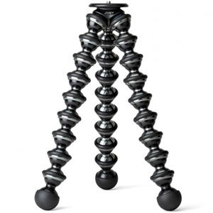 Joby GorillaPod Focus Flexible Tripod For Pro DSLR Cameras Joby GorillaPod Focus Flexible Tripod For Pro DSLR Cameras
