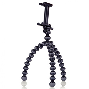 Joby GripTight GorillaPod Stand Mount for Smartphones JB01256