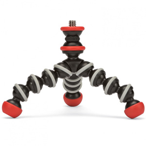 Joby Gpod Mini Magnetic Flexible Tripod for Cameras JB01272