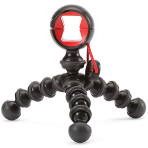 Joby MPod Mini Stand Flexible GorillaPod legs for Smartphones