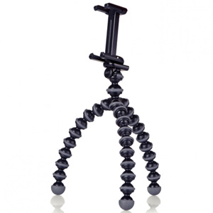 Joby GripTight GorillaPod XL Stand Mount for Smartphones JB01325