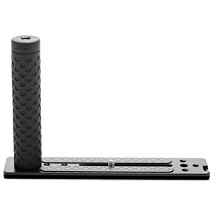 Joby Hand Grip With Ultraplate 208 For DSLR Cameras & Tripods