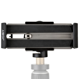 Joby Clamp GripTight Mount Pro Tablet Sizes For 7-10" Tablets JB01394