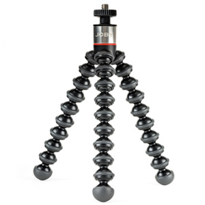 Joby JB01505 GorillaPod 325 Flexible Mini-Tripod w/ Ballhead Joby JB01505 GorillaPod 325 Flexible Mini-Tripod w/ Ballhead