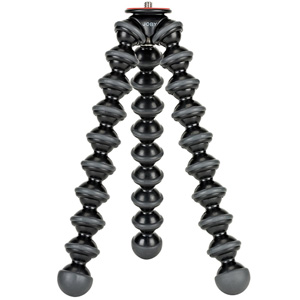 Joby JB01511 GorillaPod 1K Flexible Mini-Tripod Stand Joby JB01511 GorillaPod 1K Flexible Mini-Tripod Stand