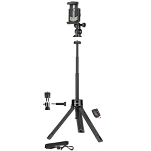 Joby JB01534 GripTight PRO TelePod Hand Grip Bluetooth Remote