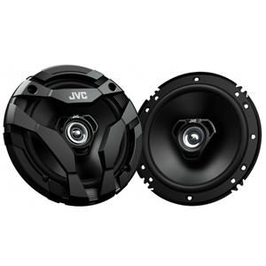 JVC CS-DF620 DF Series 6.5" 300W 2-Way Coaxial Speakers