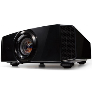 JVC DLA-X5000 4K E-Shift 3D Home Cinema Theatre Projector Black