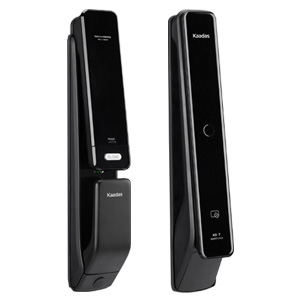 Kaadas KX-T Keyless Entry Door Lock Fingerprint Touchpad PIN Code Card