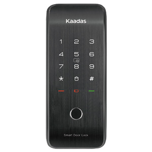 Kaadas R6-5 Smart Rim Digital Lock