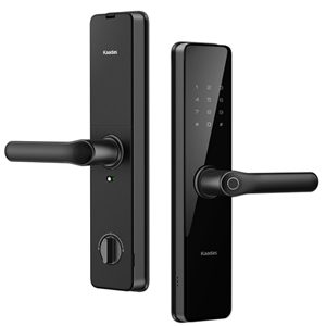 Kaadas S100 Fingerprint Smart Door Lock Touchpad Bluetooth App Card
