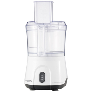 Kambrook KFP400 550W Direct Drive Food Processor w/ 1.5L Bowl