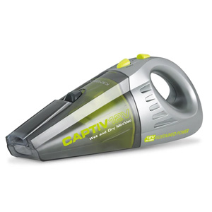 Kambrook Captiv12V Portable Handheld Vacuum Cleaner KHV200 Kambrook Captiv12V Portable Handheld Vacuum Cleaner KHV200