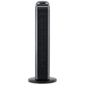 Kambrook KTF816BLK Arctic 77cm Tower Fan w Remote Control Black