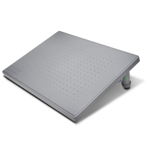 Kensington 45cm Wide Sole Mate Adjustable Foot Rest Home Work K50416WW