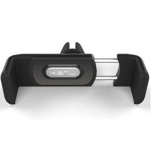 Kenu Airframe + Plus Car Vent Mount for All Phones 6" Width