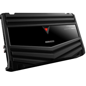 Kenwood KAC-PS847 4/3/2 Channel 800W Amplifier