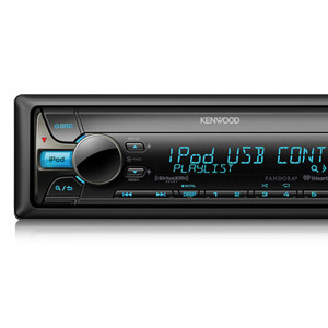 Kenwood KDC-X700BT Bluetooth Car Receiver Kenwood KDC-X700BT Bluetooth Car Receiver
