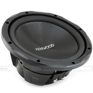 Kenwood KFC-PS3015W 12" Subwoofer