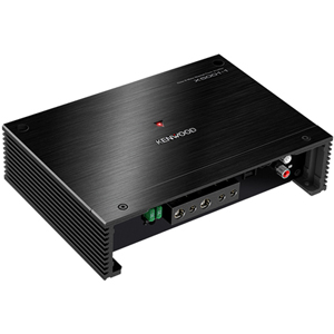 Kenwood X5001-1 D-Class 1000W Mono Amplifier