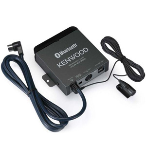 Kenwood KCA-BT300 Bluetooth Car Module