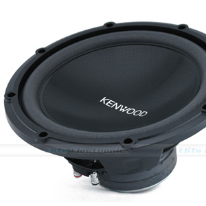 Kenwood KFC-MW3000 12" Subwoofer
