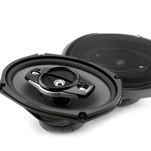 Kenwood KFC-S6984 6x9" Car Speakers Kenwood KFC-S6984 6x9" Car Speakers