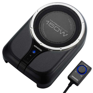Kenwood KSC-SW01 Powered Subwoofer