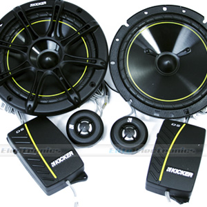 kicker component 6.5