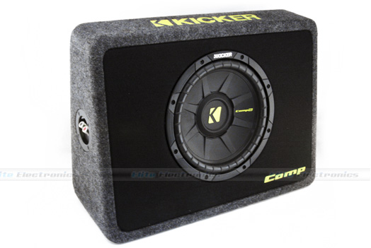 ute subwoofer