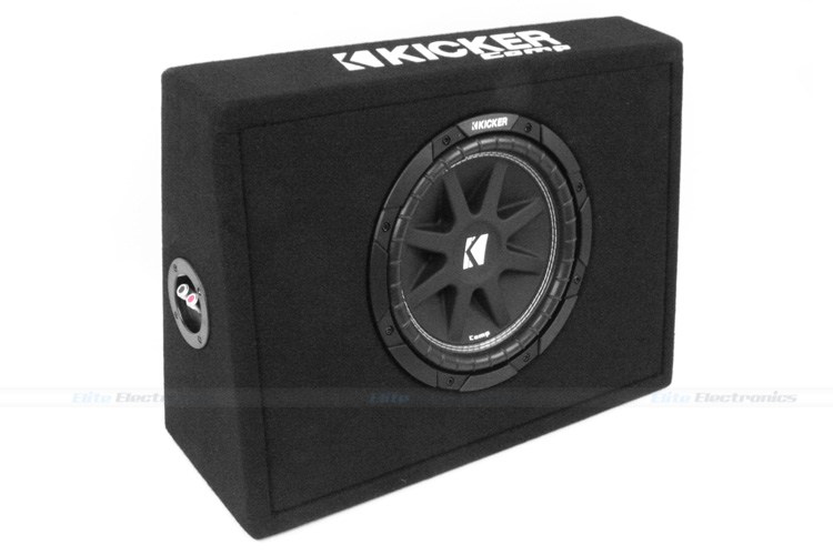 kicker 43tc104