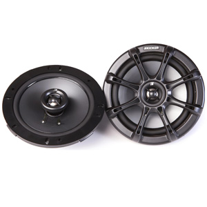 Kicker 11KS525 5.25" 2-Way 135W Coaxial Car Speakers Kicker 11KS525 5.25" 2-Way 135W Coaxial Car Speakers