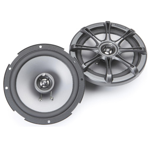 Kicker 11KS65 6.5" 2-Way 195W Coaxial Car Speakers Kicker 11KS65 6.5" 2-Way 195W Coaxial Car Speakers