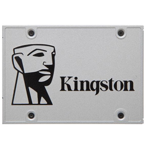 Kingston 240GB SSDNow UV400 SATA 3 2.5" Solid State Drive Kingston 240GB SSDNow UV400 SATA 3 2.5" Solid State Drive