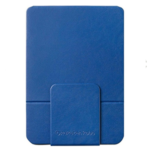 Kobo Clara HD Blue SleepCover
