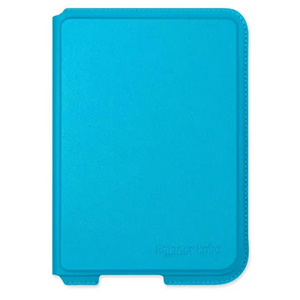 Kobo SleepCover for Nia - Aqua Kobo SleepCover for Nia - Aqua