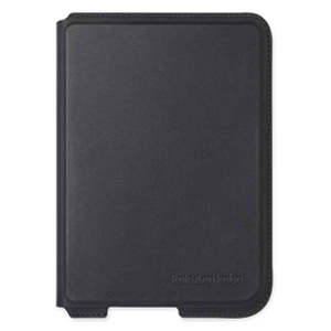 Kobo SleepCover for Nia - Black Kobo SleepCover for Nia - Black