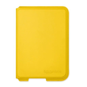 Kobo Nia SleepCover Lemon