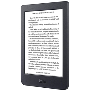 Kobo Nia 6" eBook Reader