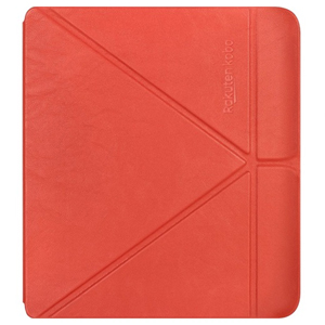 Kobo Sleepcover for Libra 2 - Red