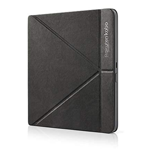 Kobo Forma 8" SleepCover Black