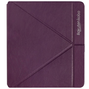 Kobo Forma 8" SleepCover Plum