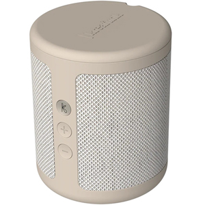 Kreafunk Dabbie DAB+ FM Radio w/ Bluetooth - Ivory Sand