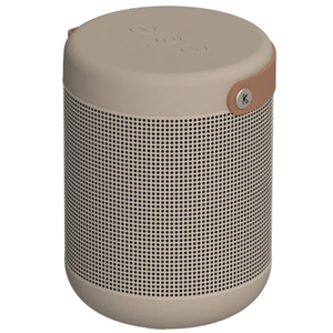Kreafunk Amajor 2 Bluetooth Speaker - Ivory Sand