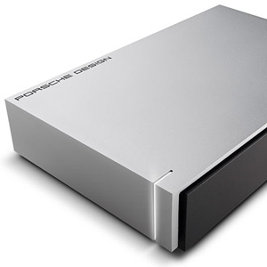 porsche design 2tb hard drive