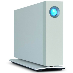Lacie 3TB d2 Thunderbolt 2 & USB 3.0 External HD STEX3000300 Lacie 3TB d2 Thunderbolt 2 & USB 3.0 External HD STEX3000300